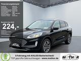 Ford Kuga Titanium 2.5 FHEV Automatik Rückfahrkamera - Ford Kuga Jahreswagen