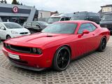 Dodge Challenger 5,7L Autom. Leder, 22",  UNFALLFREI - Dodge aus 2009