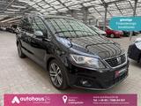 Seat Alhambra 1.4 TSI FR-Line Bi-Xen|Navi|Kamera|ACC - Seat Alhambra Gebrauchtwagen in Berlin