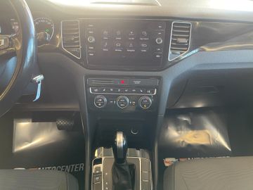 Volkswagen Golf Sportsvan VII Highline *1.HAND*19%MWST*LED*