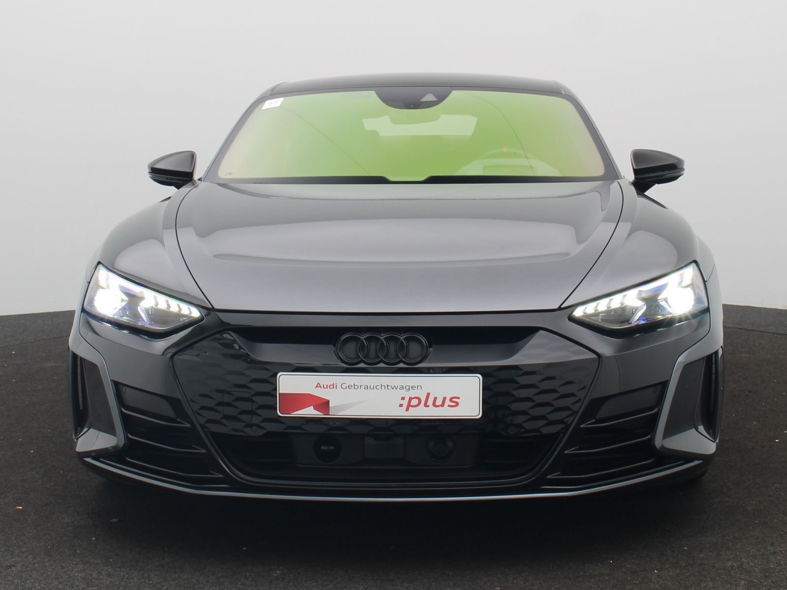 Audi RS e-tron GT - Bild 3