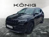Jeep Compass High Altitude 1.5 MHEV *LED*PDC*Klima - Jeep Compass Altitude mit Benzin-Antrieb
