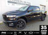 Dodge RAM 1500 Crew Cab Laramie Night Premium 3.0 - Dodge RAM Neuwagen in Düsseldorf