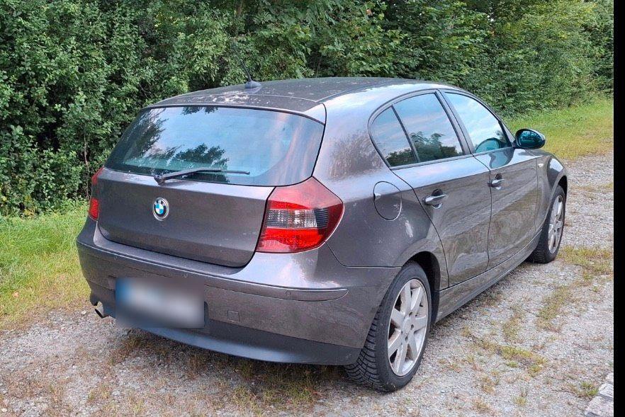 BMW 116