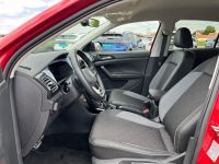 Volkswagen T-Cross - Vorschau Bild 10