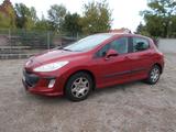 Peugeot 308 Tendance Fahrbereit *  TÜV 06/2026 - gebrauchte Peugeot 308 aus dem Jahr 2008