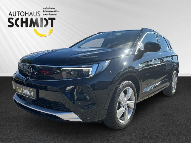 Opel Grandland Ultimate