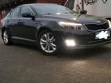 Kia kia optima 1.7.  2 Hand - Kia Optima aus 2015