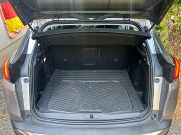 Peugeot 3008 - 6