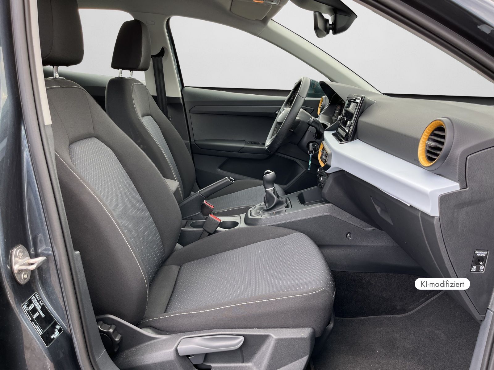 Seat Ibiza - Bild 5