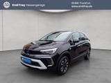 Opel Crossland 1.2 Automatik Elegance
