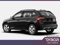 Skoda Kamiq - Vorschau Bild 3