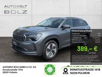 Skoda Kodiaq - Vorschau Bild 1