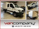Mercedes-Benz Sprinter 316 CDI Doka 4x4 Allrad Plane - Angebote