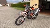KTM 690 Enduro R - KTM R 690