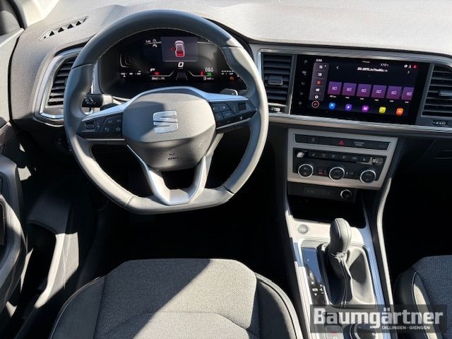 Fahrzeugabbildung SEAT Ateca Xperience 1.5 TSI DSG Kamera/PDC/LED/GJR