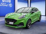 Ford Puma 1.5 EcoBoost ST X *Navi*AHK*LED*Kamera* - Ford: Grün, Metallic, Ka