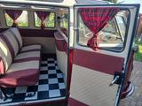 Volkswagen T1 Samba brasil - VW T1 9-Sitzer
