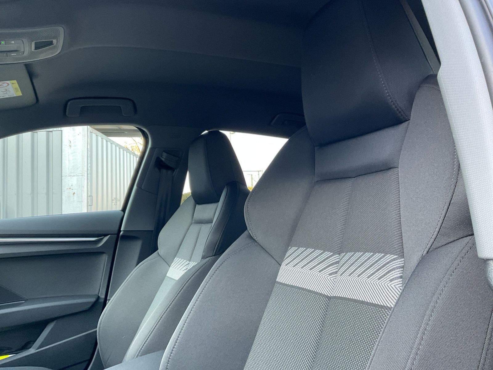 Audi A3 - Bild 22