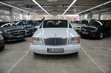 Mercedes-Benz S 300 W140  *H-Zulassung* - Mercedes-Benz S 300 mit Benzin-Antrieb