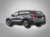 Skoda Kodiaq Selection 1.5 TSI mHEV 7-Gang DSG 110 ... - Skoda Kodiaq: Automatik