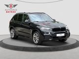 BMW X5 M xDrive40d *VOLL* SOFT-CL./PANO/HUD/360°/H&K