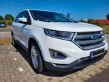 Ford Edge 2,0 l TDCi 4x4, AHK, Kamera - gebrauchte Ford Edge aus dem Jahr 2018