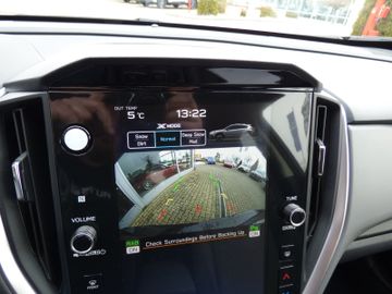 Bild 13 Subaru Crosstrek 2.0ie Comfort (Mild-Hybrid)
