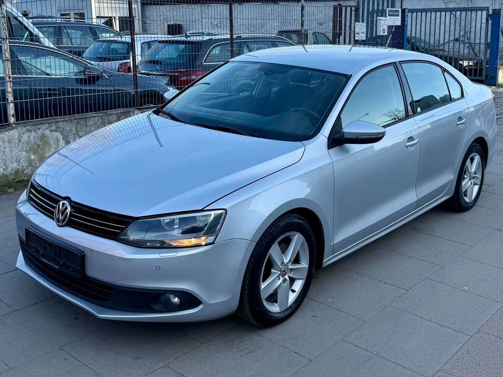 Angebot ansehen Volkswagen Jetta
