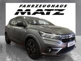 Dacia Sandero TCe 90 auto Journey *Komfort-Paket*Sitzh - Dacia Sandero Neuwagen