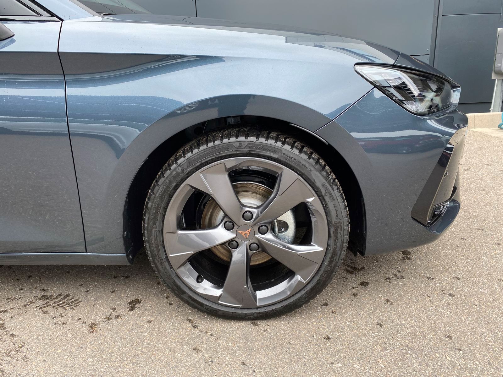 Cupra Leon - Bild 8