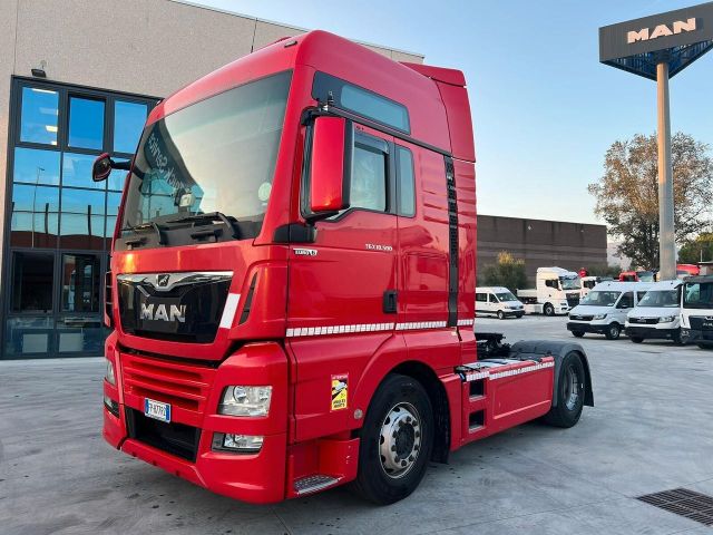 MAN TGX 18.500 XXL ADR T23-059