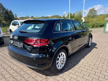 Audi A3 - 4
