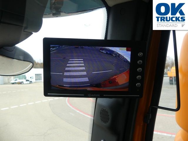 Fahrzeugabbildung Iveco S-Way AD190S40/P CNG 4x2 Meiller AHK Intarder