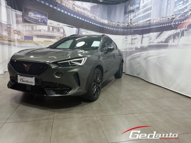 Other CUPRA Formentor 2.0 TSI DSG Tribe Edition 245CV imagem 3