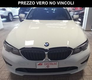 BMW 320 - 1
