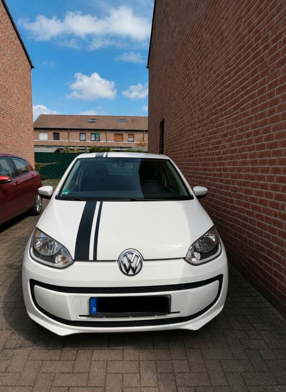 Image of Volkswagen Other