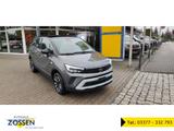 Opel Crossland Elegance Automatik Navi Winter-Paket - Opel Crossland (X) Elegance-Paket