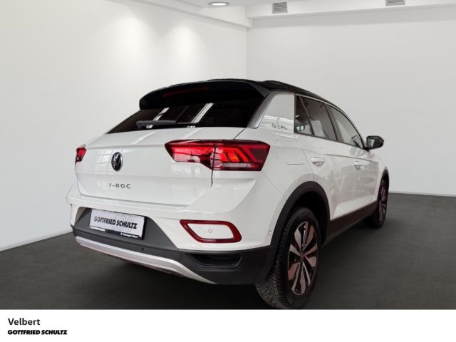 Volkswagen T-Roc - Bild 4