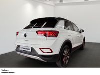 Volkswagen T-Roc - Vorschau Bild 4