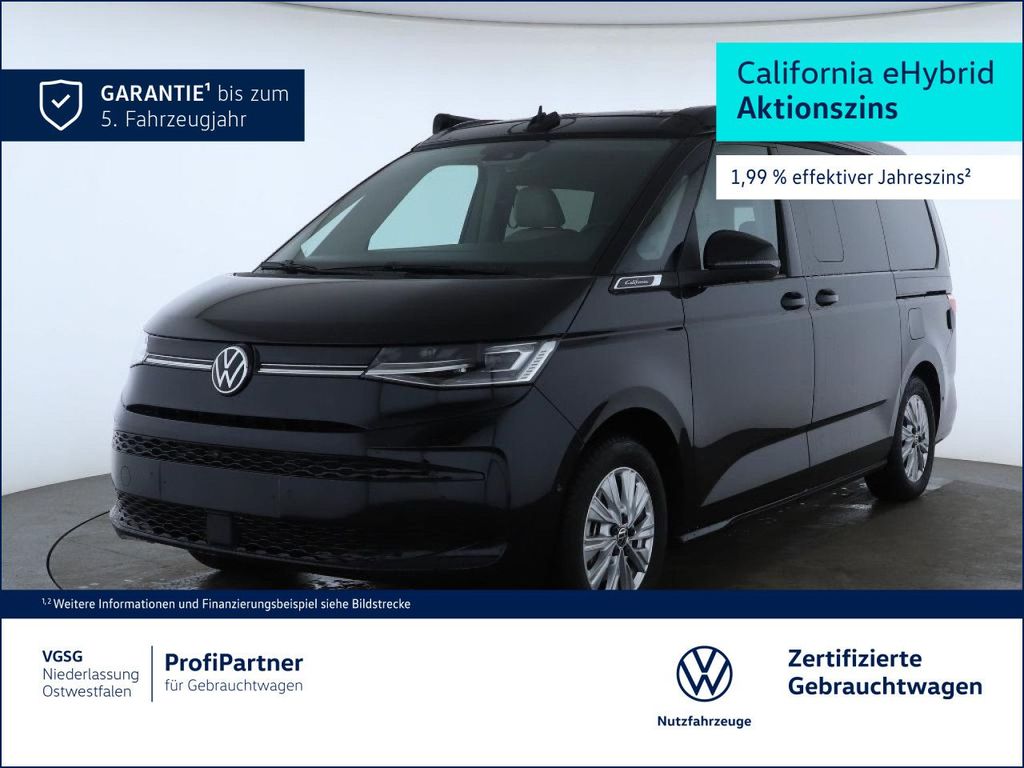 Volkswagen California