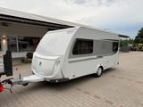 Knaus Südwind 460 Limited Edition Klima Mover - Knaus Wohnwagen 460