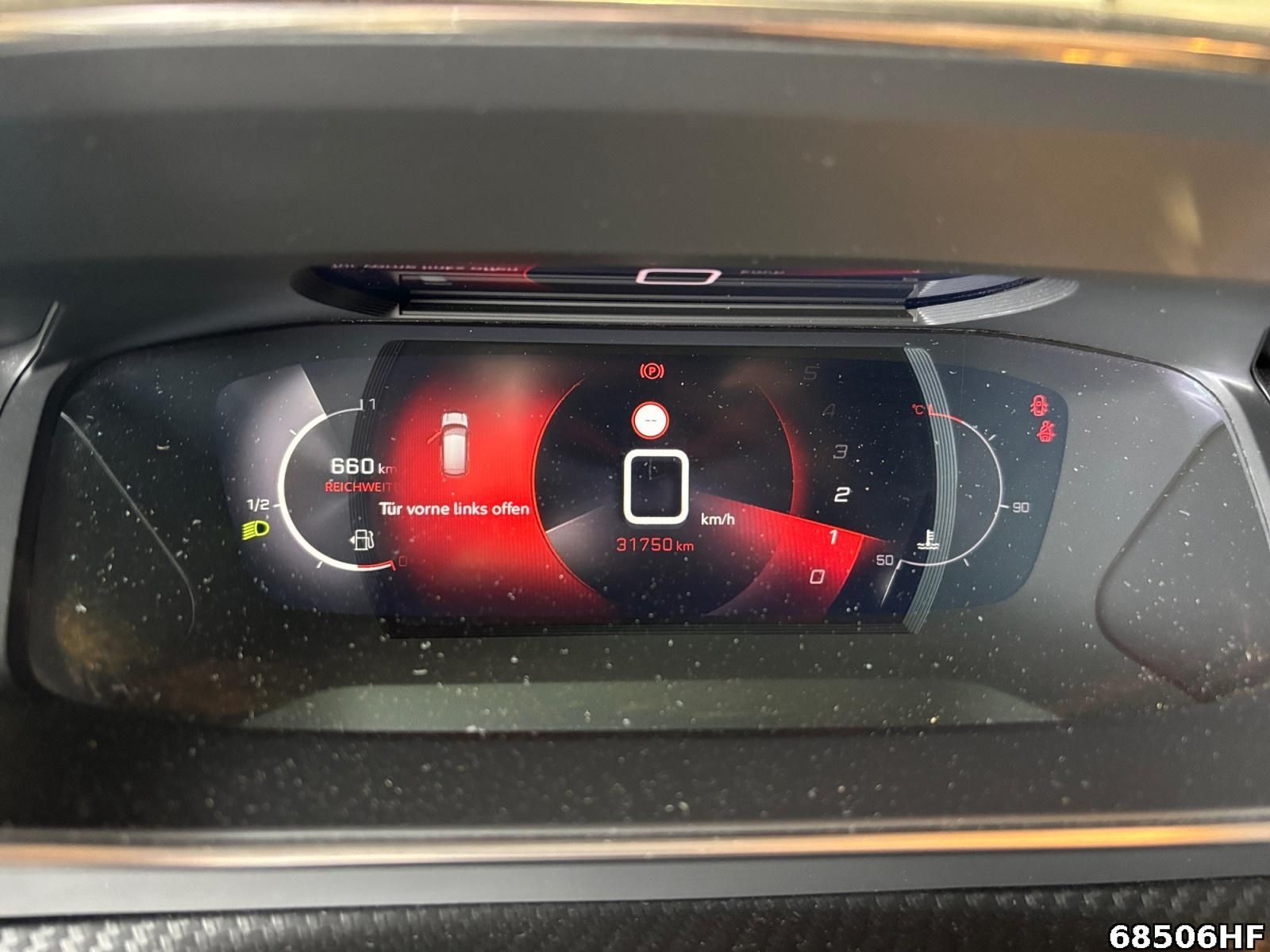 Fahrzeugabbildung Peugeot 208 Allure +SHZ+ALLWETTER+CARPLAY+LED+KEYLESS+