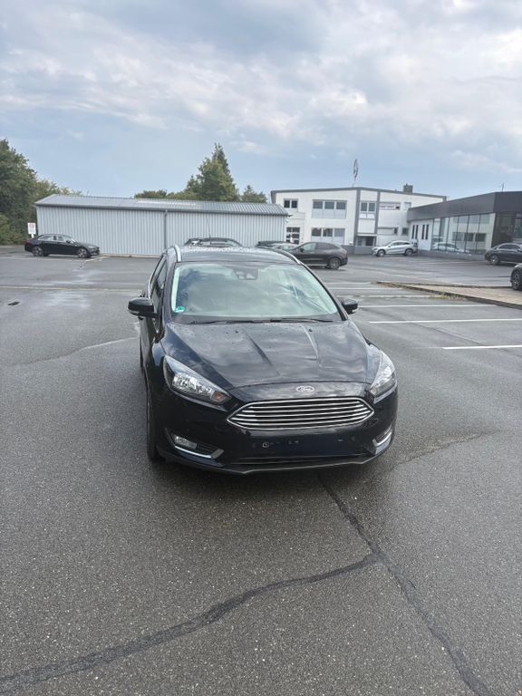 Image of Ford Focus