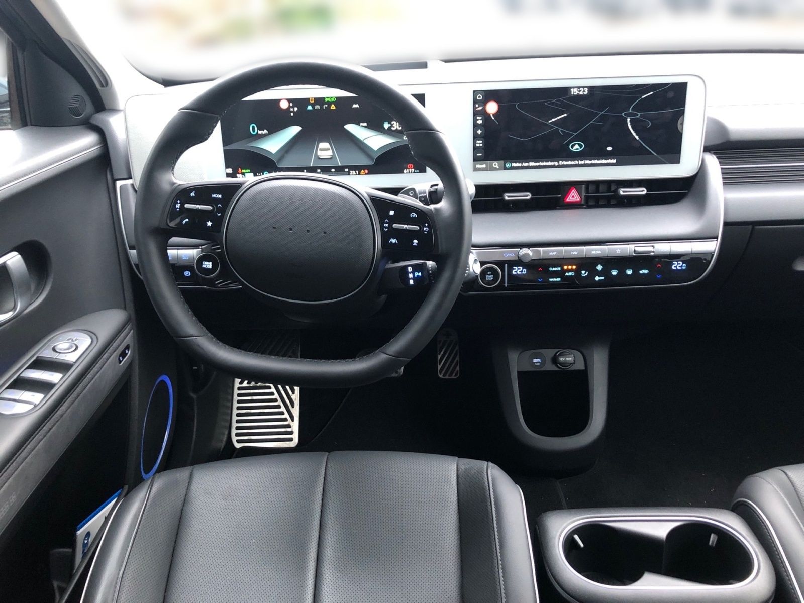 Hyundai IONIQ 5 – Bild 10