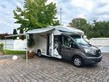 Chausson 747 GA Welcome/ Solar/TV/Markise/WC/RAD/SAT/ - Chausson Welcome