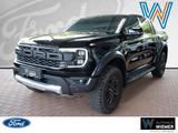 Ford Ranger Raptor 3.0l EcoB.+AHK+LED+Navi+GJR+Garant - Ford Ranger mit Benzin-Antrieb