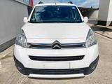 Citroën Citröen Berlingo Multisp BlueHDi, Automati... - Citroën Berlingo Gebrauchtwagen in Frankfurt