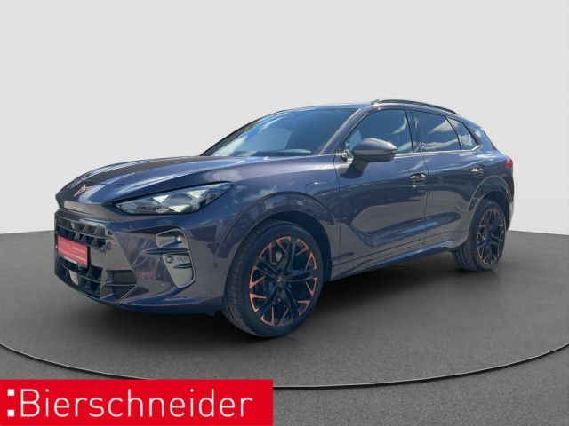 Terramar 1.5 TSI e-Hybrid VZ PANO ULTRA MATRIX S