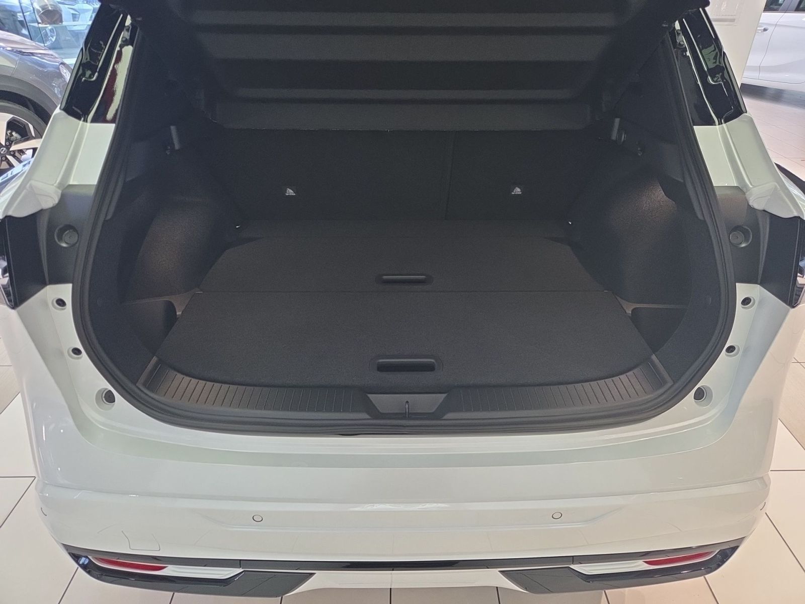 Fahrzeugabbildung Nissan Qashqai N-Design e-Power MY25 205 PS Autom. *HEA